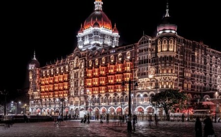 Taj Hotel Ka Malik Kaun Hai? | Who Is the Owner of Taj Hotels?
