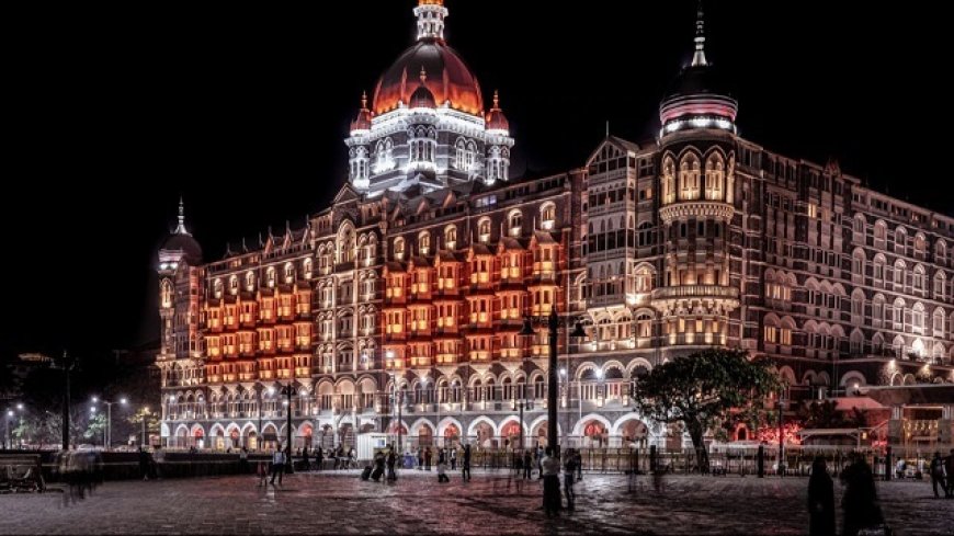 Taj Hotel Ka Malik Kaun Hai? | Who Is the Owner of Taj Hotels?