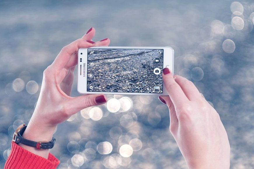 AI Smartphones Are Changing the Mobile Industry in 2026