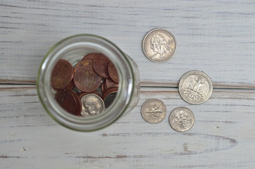 Personal Finance Tips to Build Wealth in a High-Inflation Economy