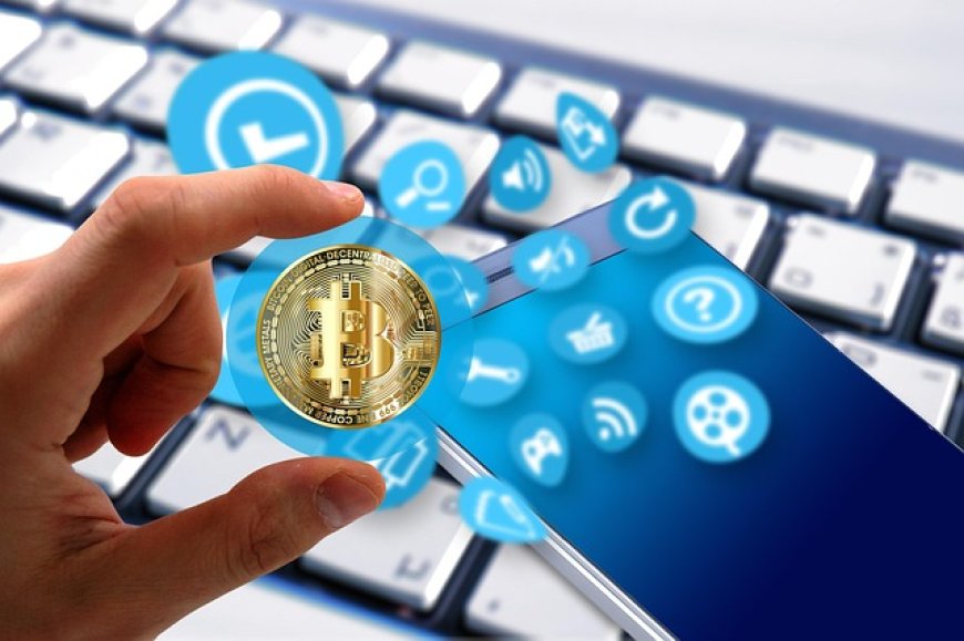 Cryptocurrency vs Traditional Banking: Which Is the Future of Money?