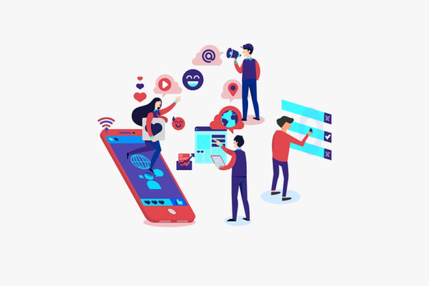 How Social Media Is Changing Communication in the Digital Age