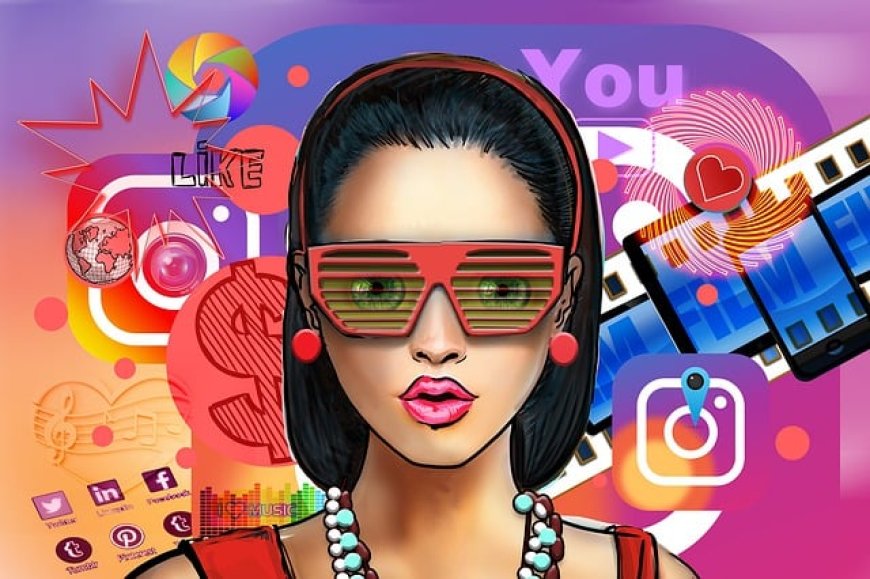 Influencer Marketing: Benefits, Challenges & Future Trends
