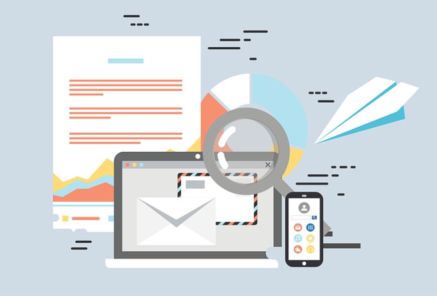 Digital Marketing Strategies for Business Growth