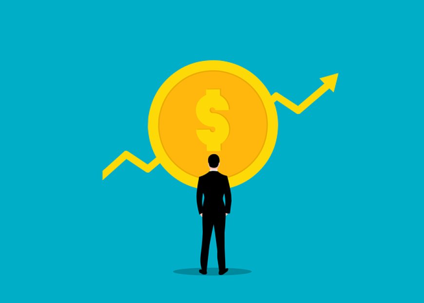 Key Strategies for Sustainable Business Growth in a Competitive Market