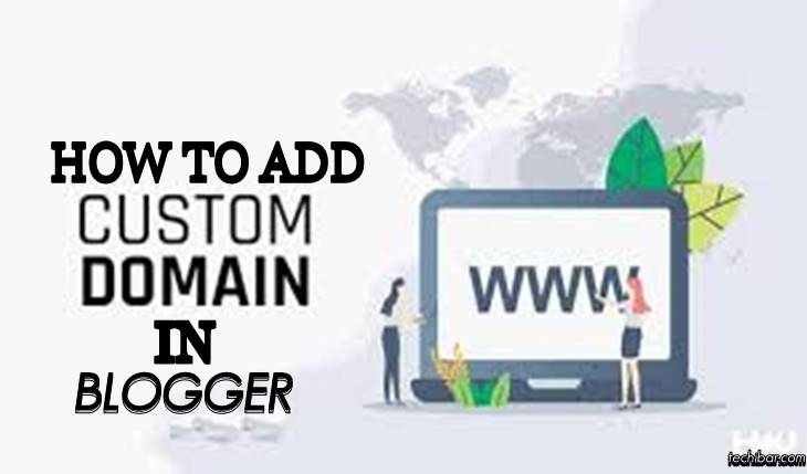 How To Add Custom Domain In Blogger: bigrock, Hostgator 2023
