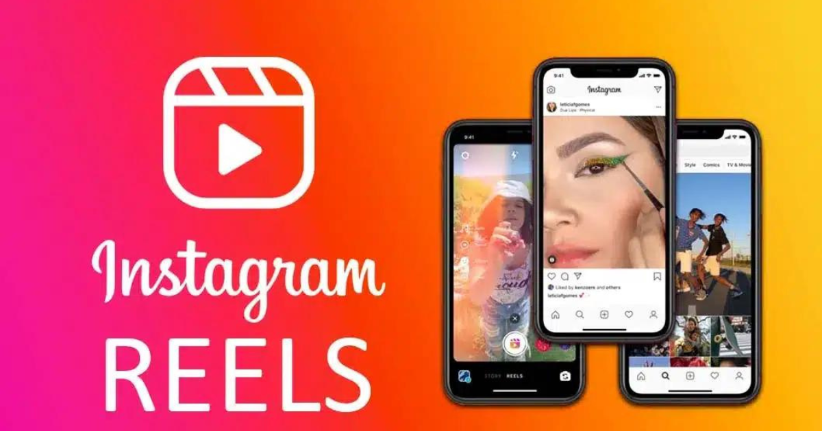 Instagram Reels क्या है और कैसे बनाये 2023 में