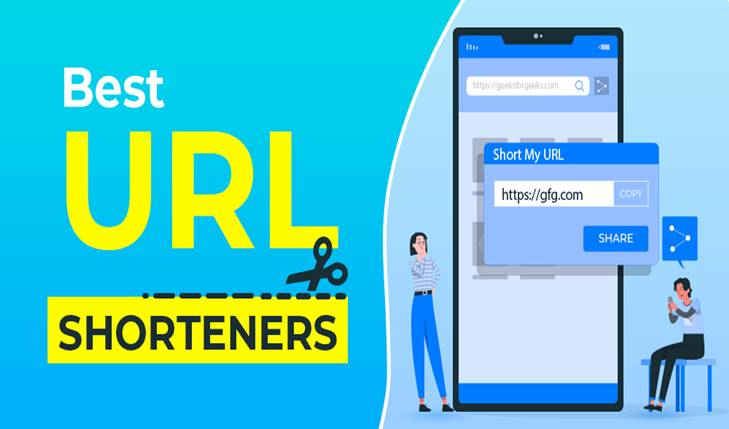 URL shortener to earn money