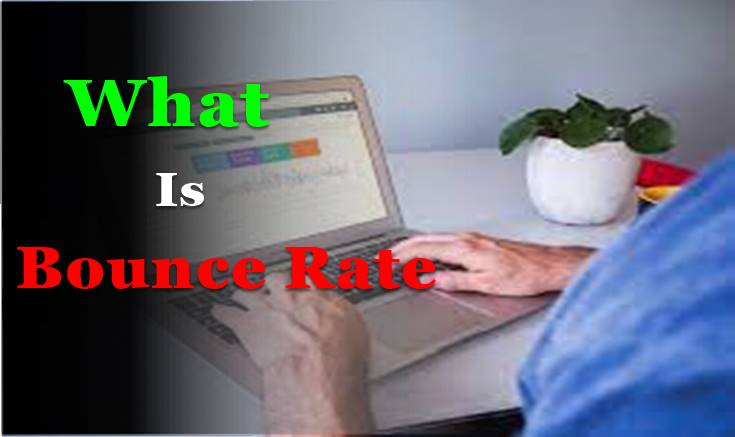 What Is Bounce Rate? | And How To Reduce It – All Information 2023