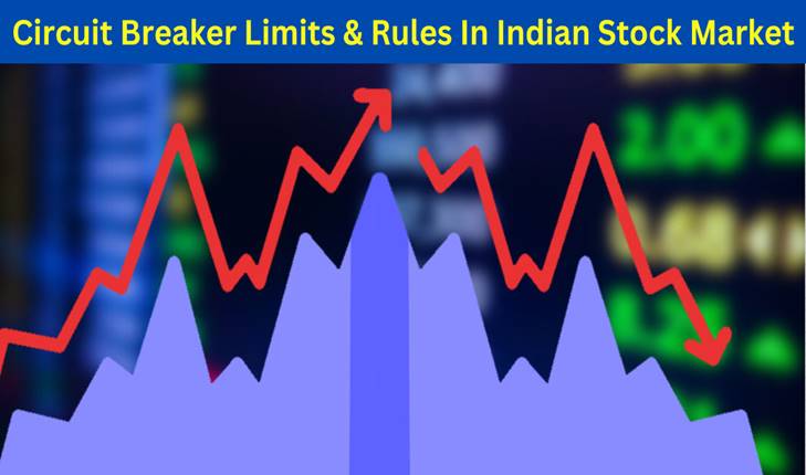 Circuit Breaker Limits & Rules In Indian Stock Market 2024